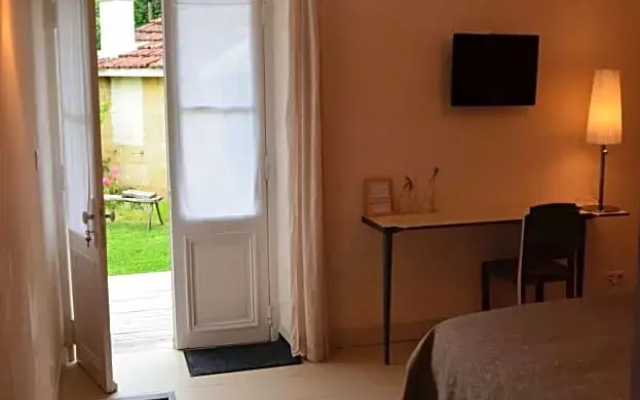 Le Jardin Secret