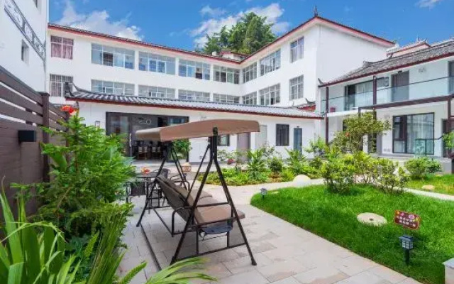 YunManXiYuanHotel