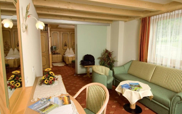 Hotel Jagdhof