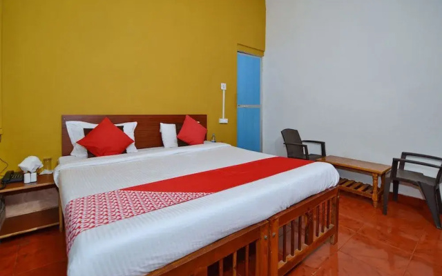 OYO 10174 Kanta Guest House