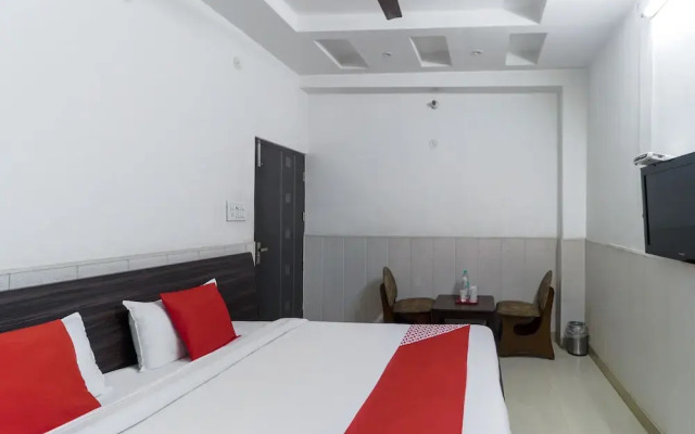 Hotel Malik Regency