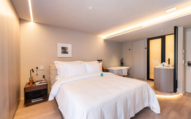 Hotel Unique