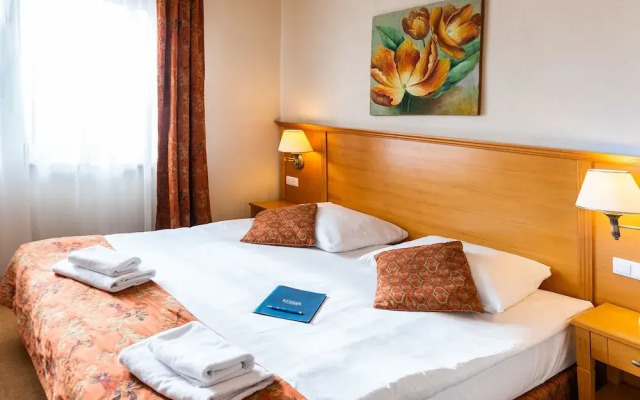 Kinga Hotel Wellness
