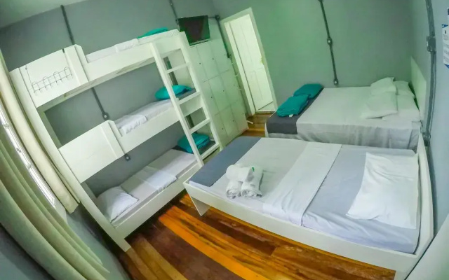 Hotel Cidade Imperial