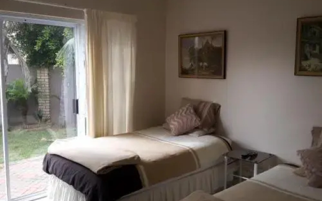 Abbys Guest House