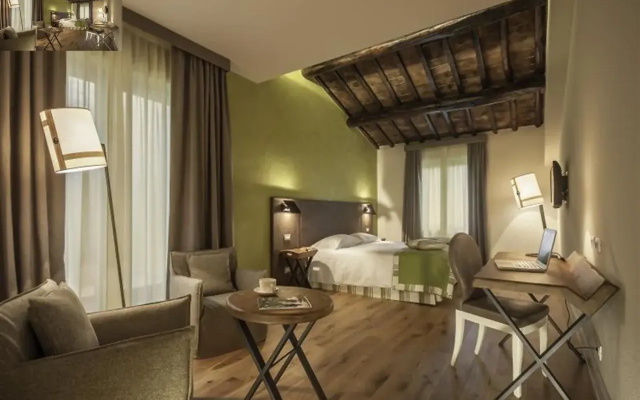 Hotel La Tabaccaia