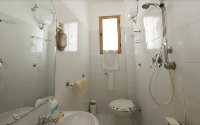 Soggiorno Burchi