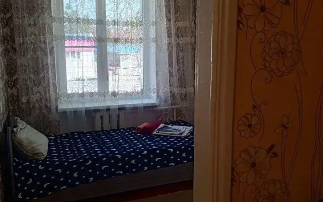 Апартаменты Крымск-Апарт на улице Маршала Гречко 89