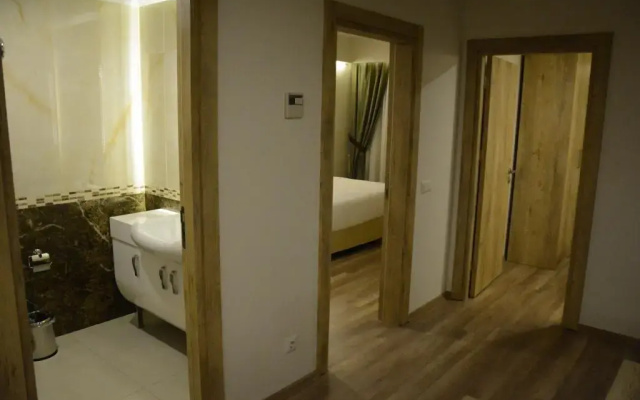 Devrek Otel