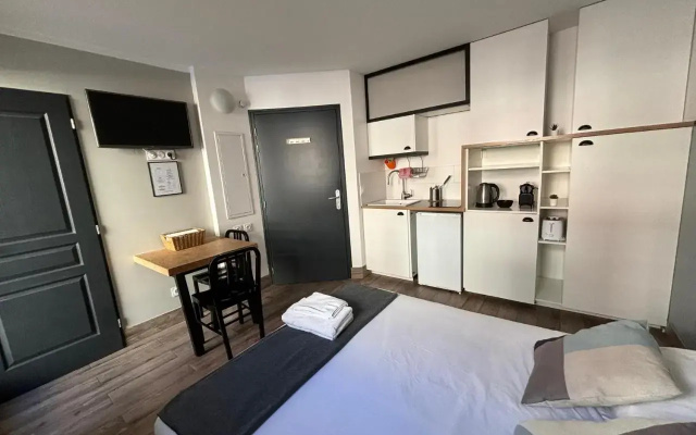 Casa Appart