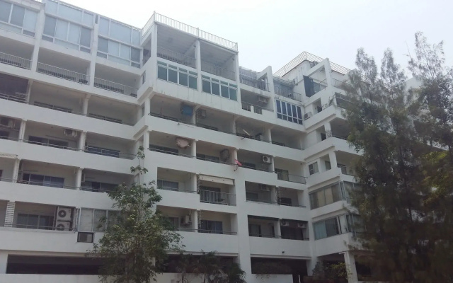 Sammuk Resort