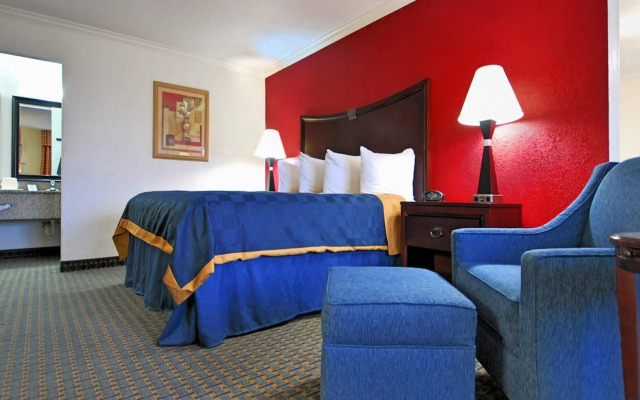 Americas Best Value Inn Kingsville