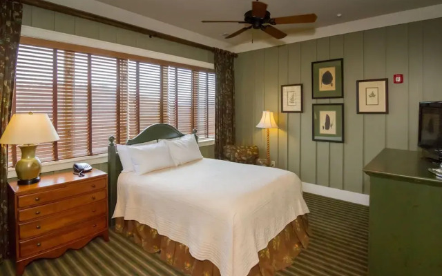 Bright's Creek Lodge