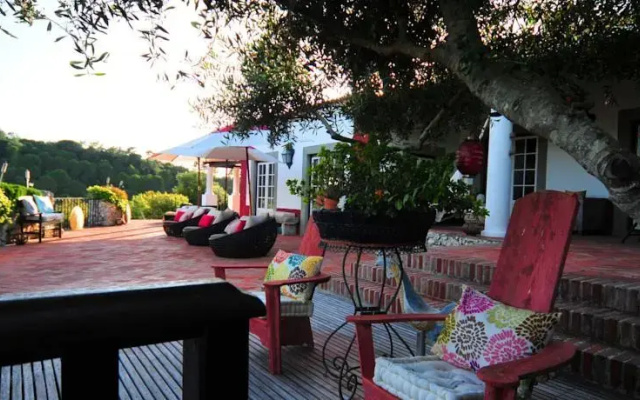 Quinta De Santo Antonio