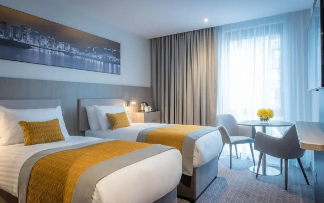 Maldron Hotel Belfast International Airport