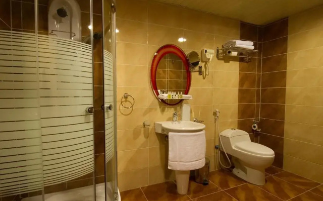 Asala White Palace Hotel
