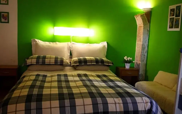 Mini suite alla Cascata