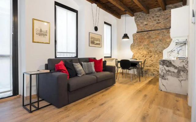 Flats4Rent Casa di Tea