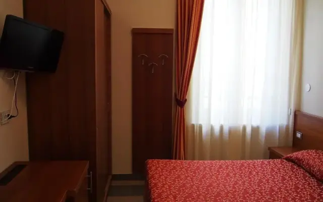 Hotel La Spiaggia