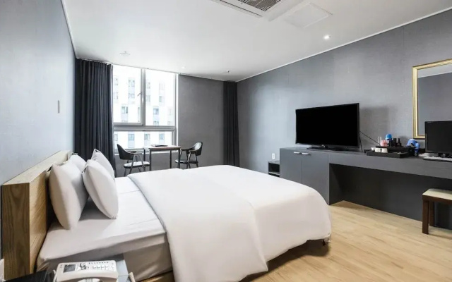 Incheon Richano Hotel