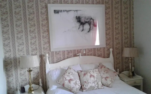 Ballybur Lodge