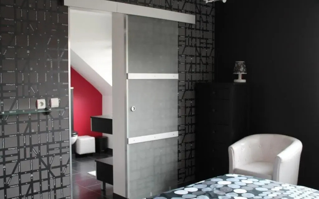 Sweetnest Guest House