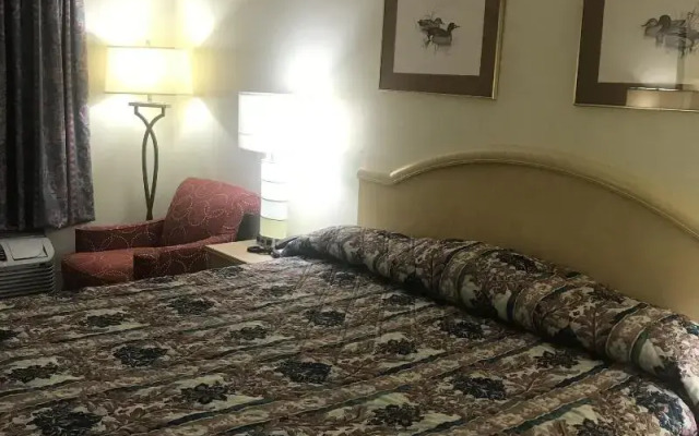 Western Motel