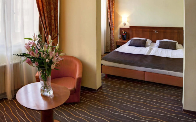 Luxury Family Hotel Bila Labut