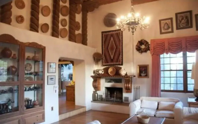 The Inn at the Delta