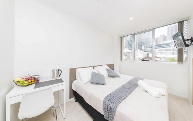 Dixon Residences