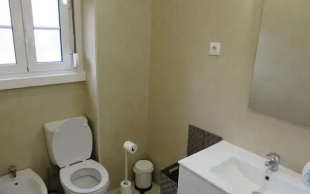 Alvalade Inn