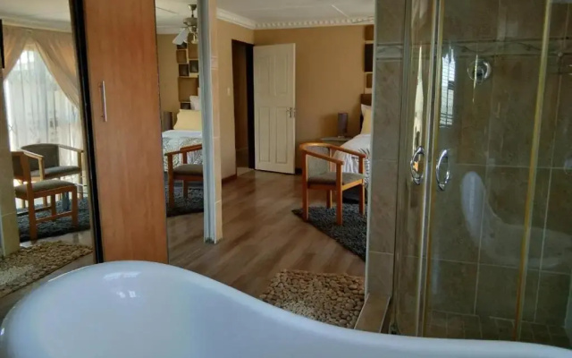 Bayside guesthouse