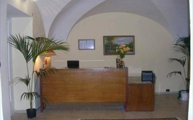 Albatro Rooms