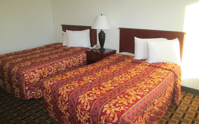 Budget Inn