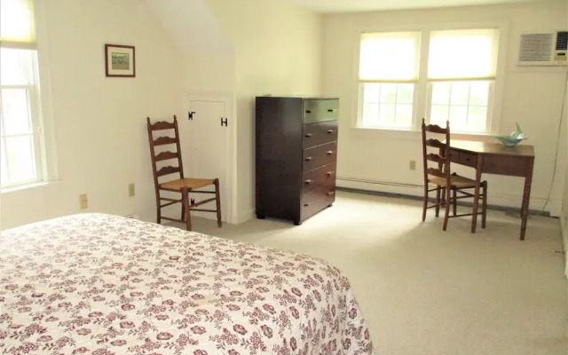 20 Tar Kiln - 5 Bedroom House