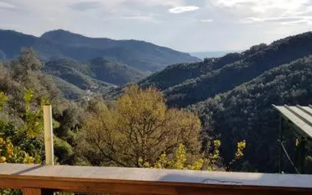 Casa Maria