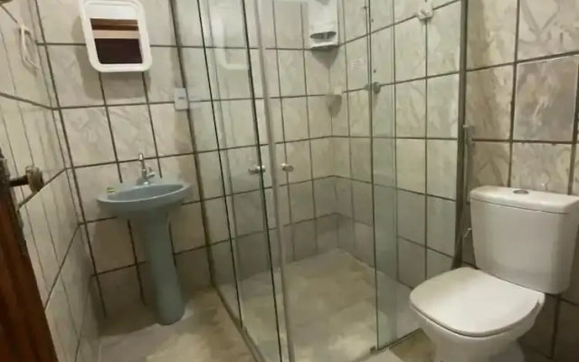 Pousada Marinheiro