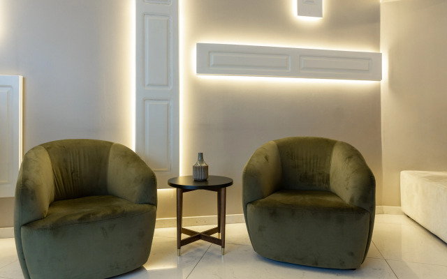 Avenida Boutique Hotel