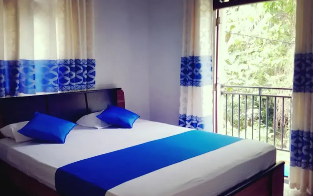 Homestay 24