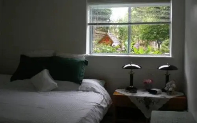 Island View B&B