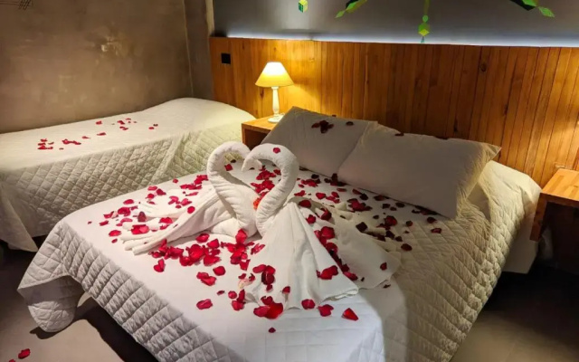 Villa l Mare Hotel