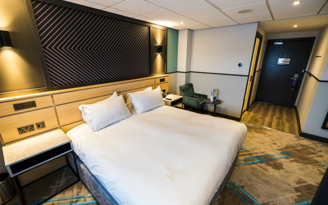 DoubleTree by Hilton Coventry Building Society Arena