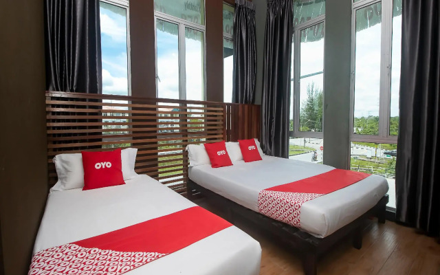 Hotel O Hi Inn 3