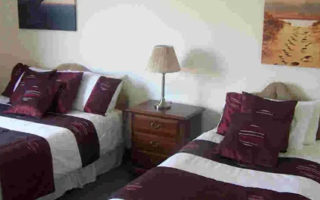Claddagh Moon Bed & Breakfast