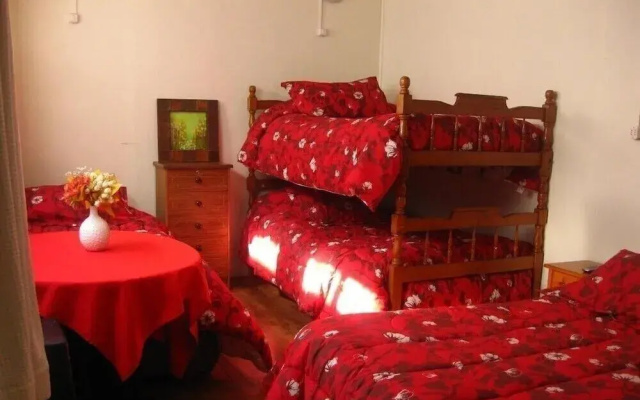 Hospedaje Millaray B&B