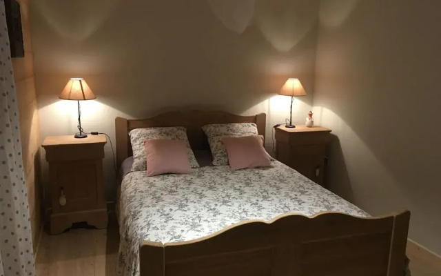 Gite La Guillemette