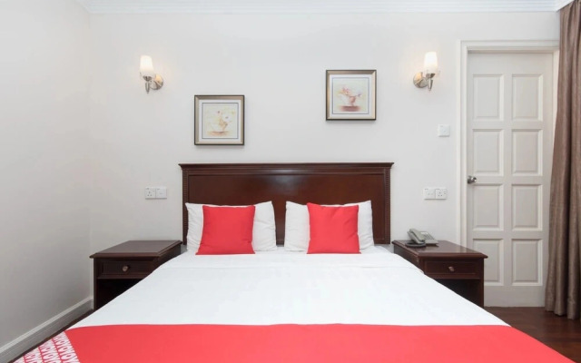 Hotel Bundusan