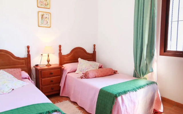 Cortijo Hacienda Nueva