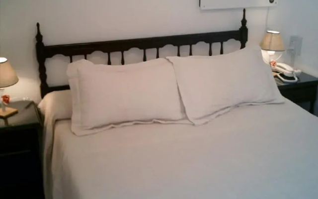 Hotel San Francisco