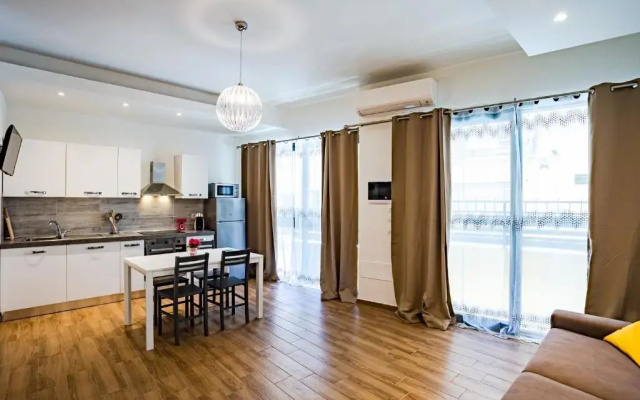 Ichnos Loft 55